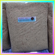 ◱ ✻ ▼ Fine Saw Dust Kusot 1 KG for Alternative for Cat Litter / Plant Substrate