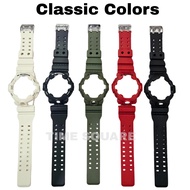 Free Tools GA 700 G Shock Strap Bezel Replacement GA700 Gshock