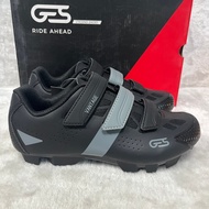 European Brand GS Road Lock Shoes Road Bike Cycling Shoes Men Women Couples Bicycle Sports Cycling S