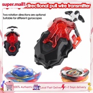 Children B-184 DB Custom LR Launcher for Beyblade Burst Toys Custom String Launcher Toys