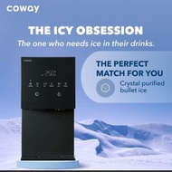 Coway Ais Hot and Cold Normal Water Dispenser