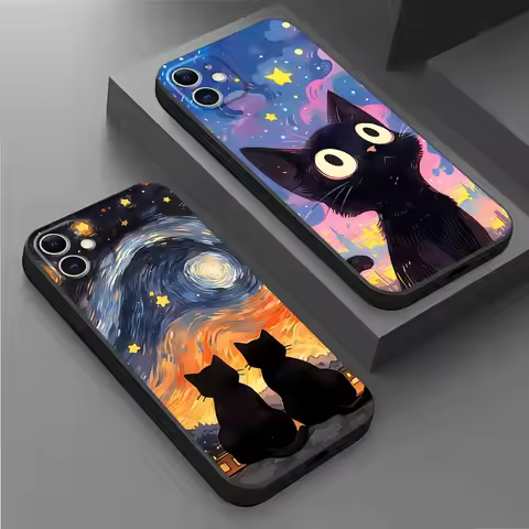 TPU Soft Phone Case for Motorola Moto G9 Plus Edge 20 Pro Edge 30 Neo Edge 40 Pro G200 5G One Fusion