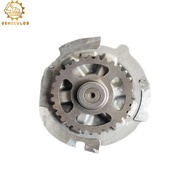 8HP45 8HP55 8HP70 8HP75 8HP90 0BK VEHICULOS 1PCS Transmission Oil Pump Core For BMW 1 3 5 Series X1 