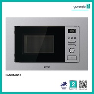 Gorenje ไมโครเวฟ 20 ลิตร (Model: BM201AG1X)