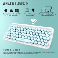 Elysium DOT Keyboard