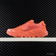 HOKA Speedgoat 7 Running Shoes Orange Lightweight Breathable Cushion Shock-absorbing Sneakers For Me