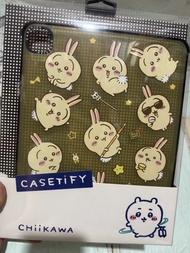 CASETiFY Chiikawa iPad殼