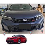 HONDA CIVIC FE 2025 FACELIFT MODULO BODYKIT