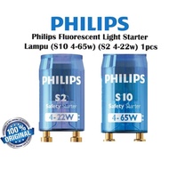 STARTER T8 PHILIPS S10 S2 S10-P S2 PHILIPS