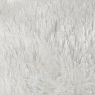ALAS KURSI SOFA BULU RASFUR PREMIUM UKURAN 60 X 180CM/ Alas Sofa Bulu Alas Kursi Bulu