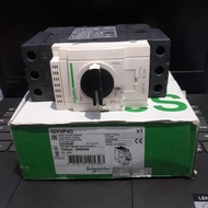 Promo GV3P40 SCHNEIDER MOTOR CIRCUIT BREAKER 18.5KW Discount