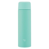 ZOJIRUSHI 象印 不銹鋼真空保溫杯 SM-MA35  湖水綠  350ml  1個