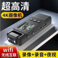 Perakam Video Profesional HD Wifi Kamera Sukan dengan Skrin Perakam Penguatkuasaan Undang-undang Ber
