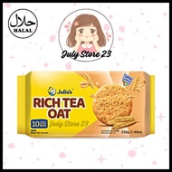 Julie's Rich Tea Oat Biscuits 210 g Julie Biscuit