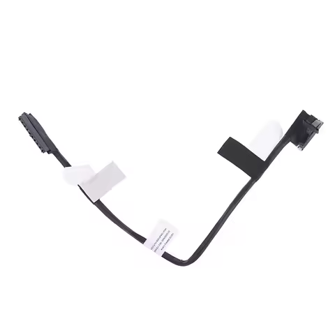 1pc Battery Wire Cable For Dell Latitude 7480 7490 E7480 E7490 Laptops Battery Cable DC02002NI00 7XC