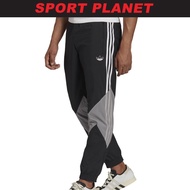 adidas Bunga Men Sprt Lightning Long Tracksuit Pant Seluar Lelaki (HE4715) Sport Planet 29-11