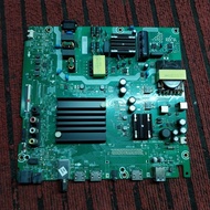 MESIN MB TOSHIBA TV MAINBOARD 43C350LP - 43C350 TOSHIBA TV MACHINE 43C350LP - 43C350