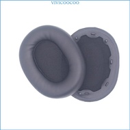 VIVI 1 Pair Replacement Ear Pad Cushions for H7 H9 WH-G900N Noise Cancelling