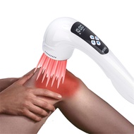 Cold Laser Pain Therapy for Arthritis and Knee Pain Infrared Light 808nm for Gout Pain and Sciatica Never pain