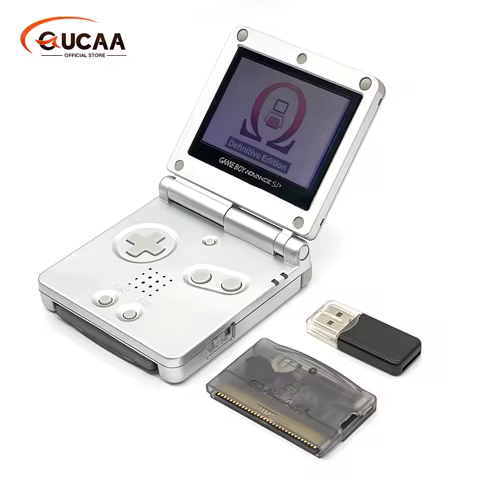 Real Time Clock Support For EZ-Flash EZ Omega Definitive Edition Compatible TF Card 128GB 32G 2600 i