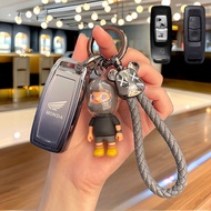 X&Car cb400 revo key cover rs150r accessories drz400 accessories cb150r accessories honda ct125 cbr1