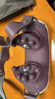 OSIM uMoby Mini Neck Massager