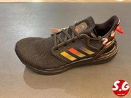 S.G ADIDAS ULTRABOOST 20 黑金紅 牛年 圖繪 編織 襪套 慢跑鞋 跑鞋 男女鞋 GZ8988