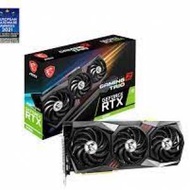 MSI GeForce RTX 3080 GAMING Z TRIO 10G