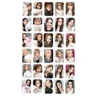 Nmixx Fe3O4: FORWARD Starriver Photocard Official