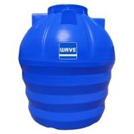 ถังเก็บน้ำใต้ดิน WAVE WUT 2000 ลิตร สีน้ำเงิน (1019243)