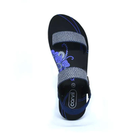 Sandal gunung Tali Spons Wanita Carvil Oryn - L | Sandal Wanita Carvil