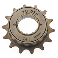 Electric Bicycle 12T/14T/16T Cycling 34MM Bicycle Freewheel Sprocket Bicycle Bike Freewheel Sprocket