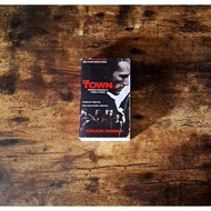 THE TOWN - CHUCK HOGAN