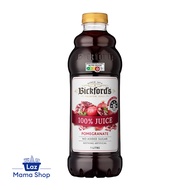 Bickford Juice Pomegranate (Laz Mama Shop)