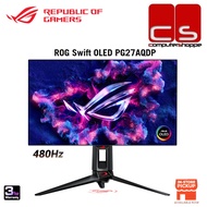 ASUS ROG Swift OLED PG27AQDP 480Hz 2K 0.03ms(GTG) HDR10