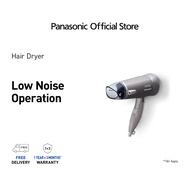 Panasonic EH-NE44-T605 Double Ionity Silent Hair Dryer