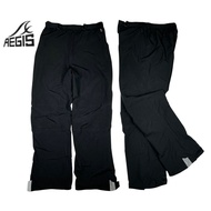 Aegis Pants Umbrella Cloth Water-Repellent Long New Condition Llsize Product Code Ng726