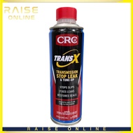 CRC K&W Trans X Automatic Transmission Auto ATF Treatment Stop Leak Tune Up KW Trans-X