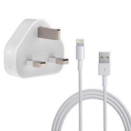 [Clearance] Authentic and Sealed 3 Pin Plug Apple UK Plug