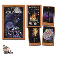 that everything is okay ! RAVENS PROPHECY TAROT THE