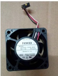 2023vc A90L-0001-0581 9WF0624H404 2410VL-S5W-B59 24V FANUC system fan