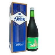 日本大和酵素 大和原液酵素720ml 一罐加贈小本草（180ml）一罐 年節孝親好禮 母親節 中秋節 過年送禮首選 父親節