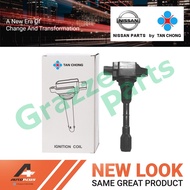 Tan Chong AUTOPLUS Ignition Coil 22448-JA10CMY for Nissan Elgrand E52 3.5 Teana 2.5