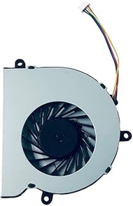 CPU Fan for HP 15-ay014dx 15-ay147cl 15-ay103dx 15-ay009dx 15-ay157cl 15-ay015dx 15-ay039wm 15-bs015