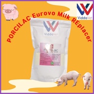 ◰ ℣ ∞ ■ Viddavet Porcilac Premium Imported France Milk  replacer  for baby new born foster milk for