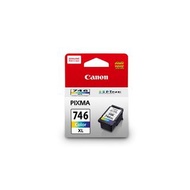 CANON 746XL 三色墨水盒 PIXMA iP2870 /  TR4670 / MG2470 / MG2570 / MG2970 / MG3070 / MG3077 / MX497 / TR45