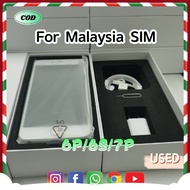 COD For Used Phone 6P 6S With Accessories