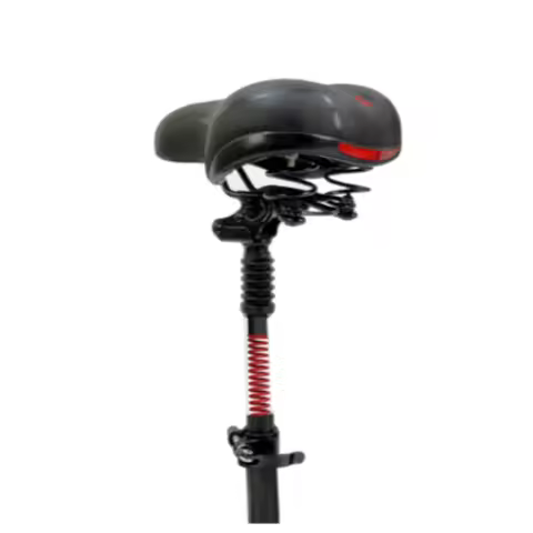 Special Folding Seat For Segway Ninebot ZT3 F3 E3 Pro Electric Scooter Comfortable Shock Absorbing S