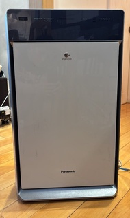 二手優質】Panasonic 樂聲牌 F-VXK70H 納米離子加濕空氣清新機 [1]