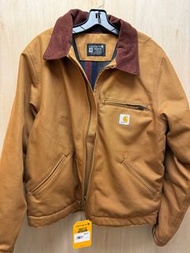 Carhartt Detroit Jacket (Made in USA)